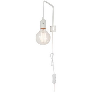 Бра Lussole LGO Танаина SY1408