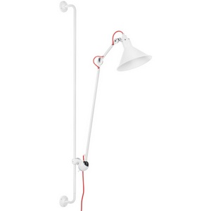 Бра на гибкой ножке с вилкой HITECH Lightstar Loft 765626